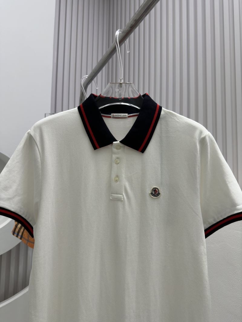 Moncler T-Shirts